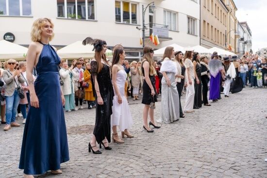 2025.05.25 - Podróż w czasie, czyli Święto Ulicy Kilińskiego