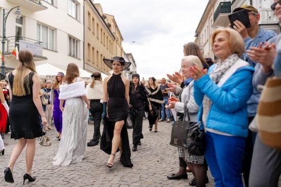 2025.05.25 - Podróż w czasie, czyli Święto Ulicy Kilińskiego