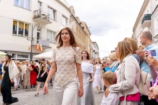 2025.05.25 - Podróż w czasie, czyli Święto Ulicy Kilińskiego