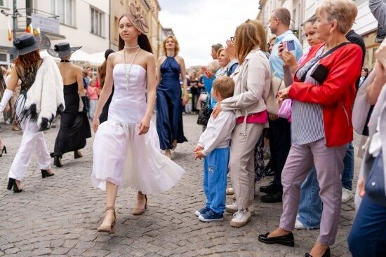 2025.05.25 - Podróż w czasie, czyli Święto Ulicy Kilińskiego
