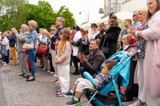 2025.05.25 - Podróż w czasie, czyli Święto Ulicy Kilińskiego