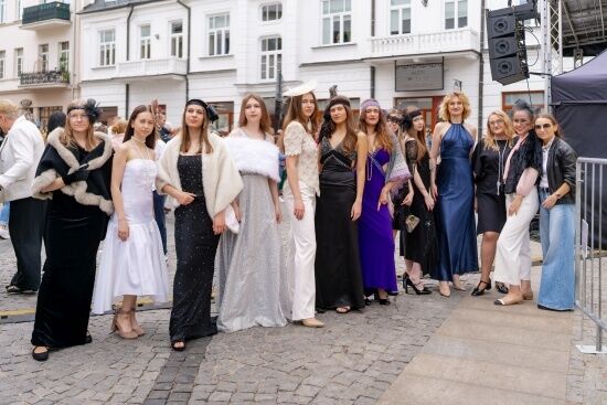 2025.05.25 - Podróż w czasie, czyli Święto Ulicy Kilińskiego