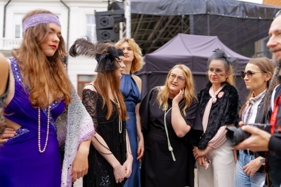 2025.05.25 - Podróż w czasie, czyli Święto Ulicy Kilińskiego