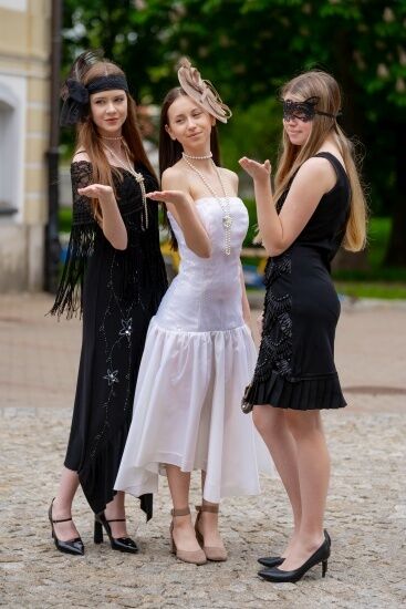 2025.05.25 - Podróż w czasie, czyli Święto Ulicy Kilińskiego