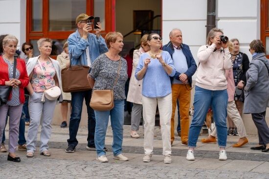 2025.05.25 - Podróż w czasie, czyli Święto Ulicy Kilińskiego