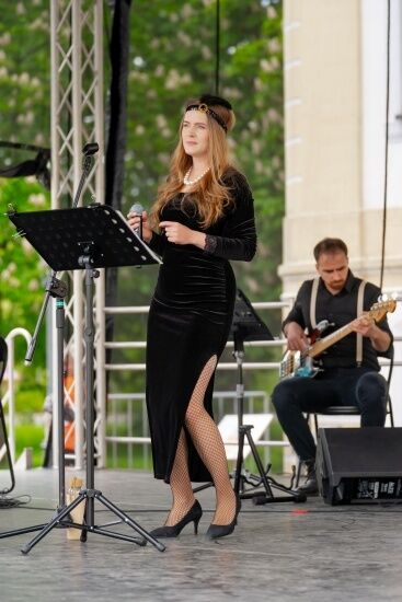 2025.05.25 - Podróż w czasie, czyli Święto Ulicy Kilińskiego