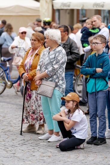 2025.05.25 - Podróż w czasie, czyli Święto Ulicy Kilińskiego