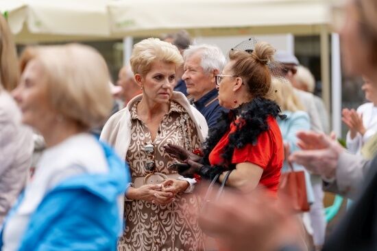 2025.05.25 - Podróż w czasie, czyli Święto Ulicy Kilińskiego