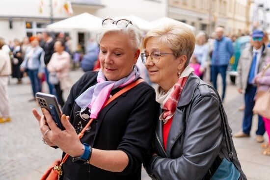 2025.05.25 - Podróż w czasie, czyli Święto Ulicy Kilińskiego