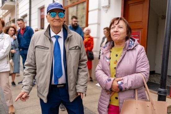 2025.05.25 - Podróż w czasie, czyli Święto Ulicy Kilińskiego