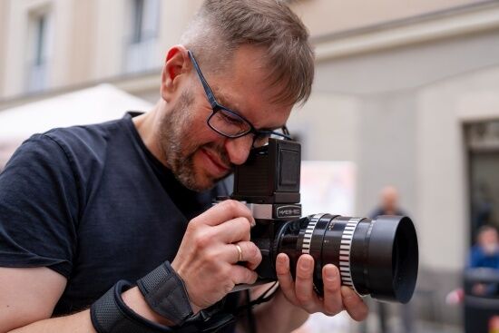 2025.05.25 - Podróż w czasie, czyli Święto Ulicy Kilińskiego