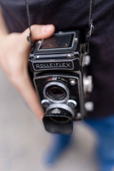 2025.05.25 - Podróż w czasie, czyli Święto Ulicy Kilińskiego