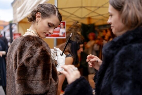 2025.05.25 - Podróż w czasie, czyli Święto Ulicy Kilińskiego