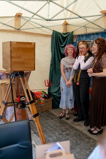 2025.05.25 - Podróż w czasie, czyli Święto Ulicy Kilińskiego