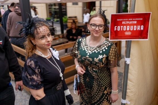 2025.05.25 - Podróż w czasie, czyli Święto Ulicy Kilińskiego