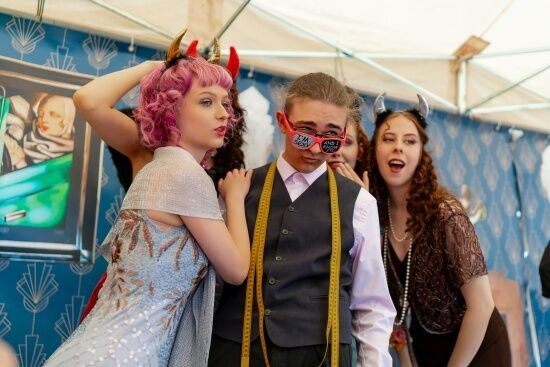 2025.05.25 - Podróż w czasie, czyli Święto Ulicy Kilińskiego