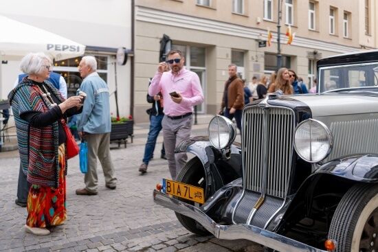2025.05.25 - Podróż w czasie, czyli Święto Ulicy Kilińskiego