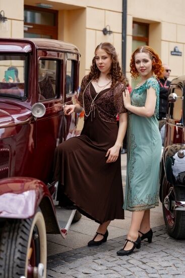 2025.05.25 - Podróż w czasie, czyli Święto Ulicy Kilińskiego