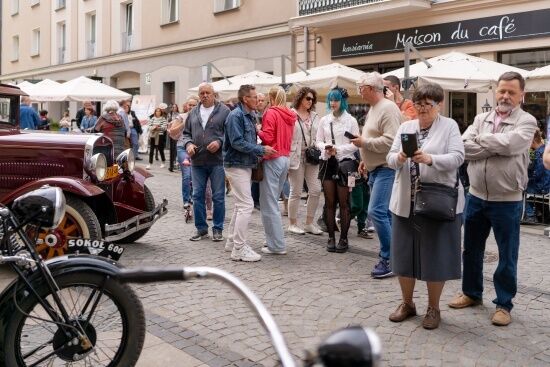 2025.05.25 - Podróż w czasie, czyli Święto Ulicy Kilińskiego