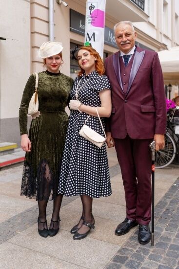 2025.05.25 - Podróż w czasie, czyli Święto Ulicy Kilińskiego