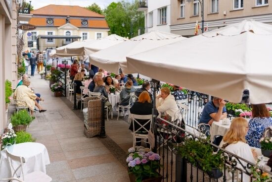 2025.05.25 - Podróż w czasie, czyli Święto Ulicy Kilińskiego