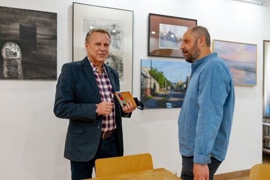 2025.05.25 - Podróż w czasie, czyli Święto Ulicy Kilińskiego