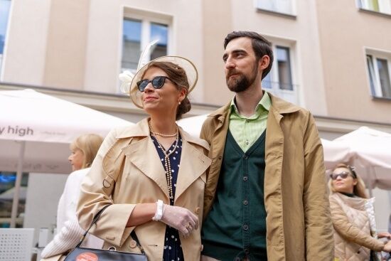 2025.05.25 - Podróż w czasie, czyli Święto Ulicy Kilińskiego