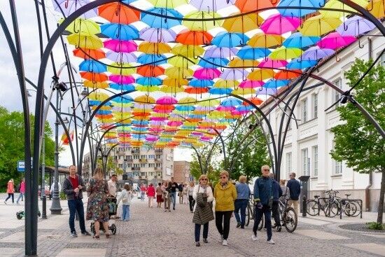 2025.05.25 - Podróż w czasie, czyli Święto Ulicy Kilińskiego