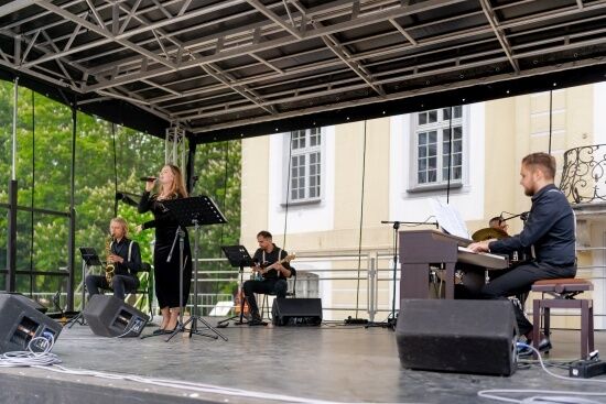 2025.05.25 - Podróż w czasie, czyli Święto Ulicy Kilińskiego