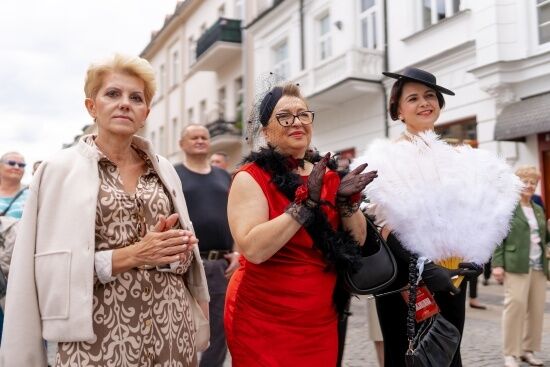 2025.05.25 - Podróż w czasie, czyli Święto Ulicy Kilińskiego