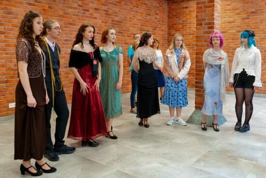 2025.05.25 - Podróż w czasie, czyli Święto Ulicy Kilińskiego