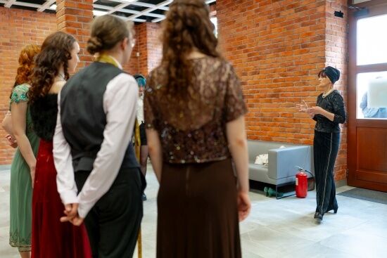 2025.05.25 - Podróż w czasie, czyli Święto Ulicy Kilińskiego