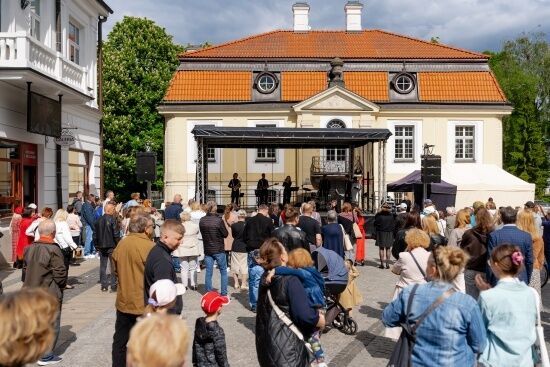 2025.05.25 - Podróż w czasie, czyli Święto Ulicy Kilińskiego