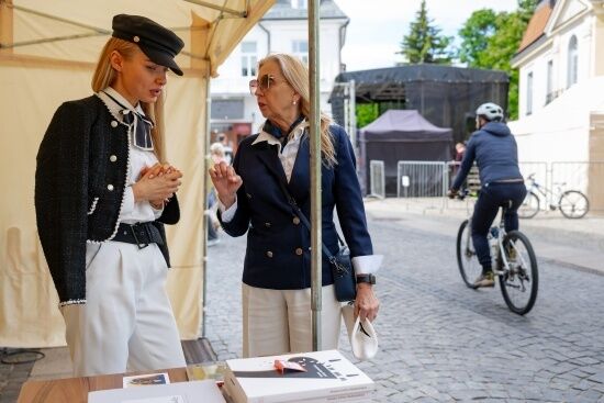 2025.05.25 - Podróż w czasie, czyli Święto Ulicy Kilińskiego
