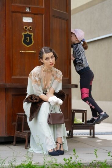 2025.05.25 - Podróż w czasie, czyli Święto Ulicy Kilińskiego