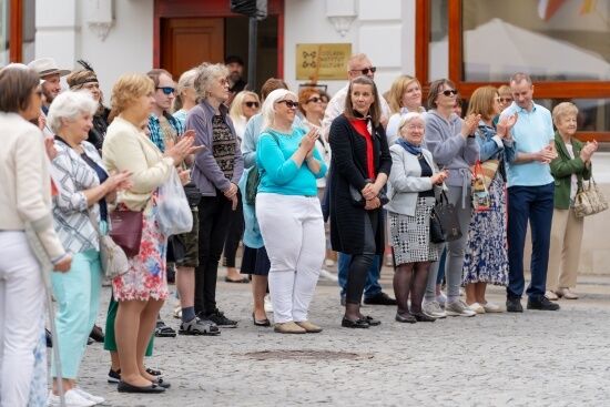 2025.05.25 - Podróż w czasie, czyli Święto Ulicy Kilińskiego