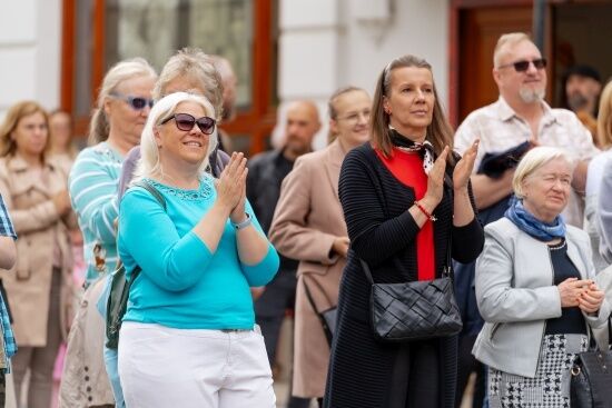2025.05.25 - Podróż w czasie, czyli Święto Ulicy Kilińskiego