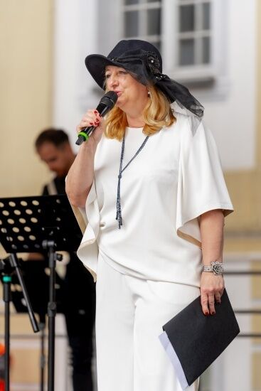 2025.05.25 - Podróż w czasie, czyli Święto Ulicy Kilińskiego