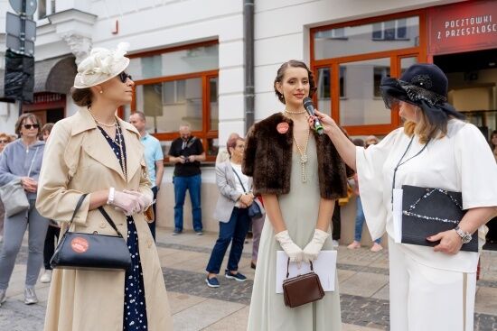 2025.05.25 - Podróż w czasie, czyli Święto Ulicy Kilińskiego