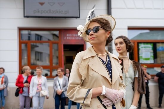 2025.05.25 - Podróż w czasie, czyli Święto Ulicy Kilińskiego