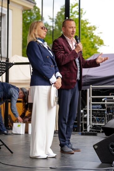 2025.05.25 - Podróż w czasie, czyli Święto Ulicy Kilińskiego