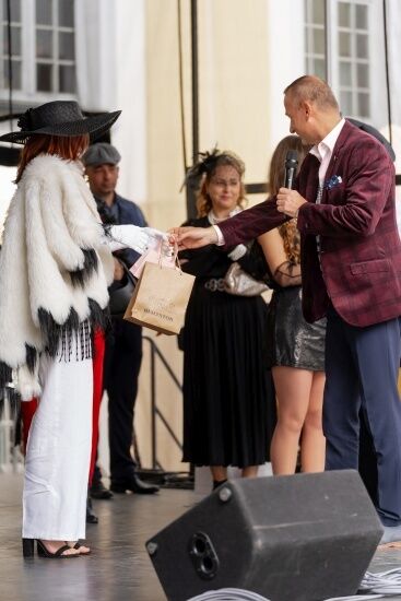 2025.05.25 - Podróż w czasie, czyli Święto Ulicy Kilińskiego