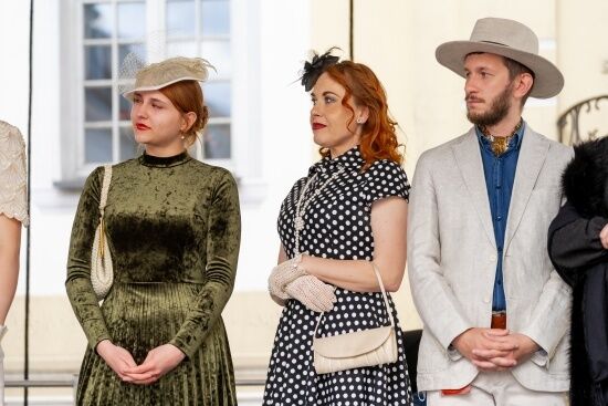 2025.05.25 - Podróż w czasie, czyli Święto Ulicy Kilińskiego