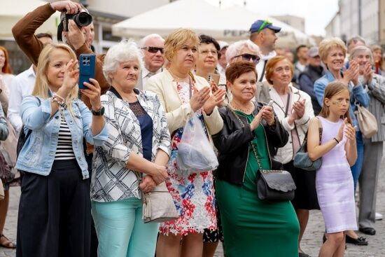 2025.05.25 - Podróż w czasie, czyli Święto Ulicy Kilińskiego