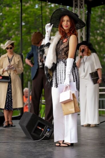 2025.05.25 - Podróż w czasie, czyli Święto Ulicy Kilińskiego