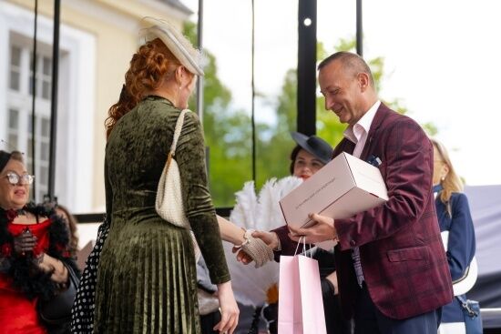 2025.05.25 - Podróż w czasie, czyli Święto Ulicy Kilińskiego