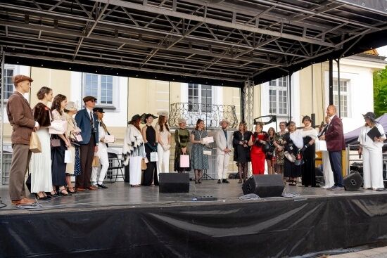 2025.05.25 - Podróż w czasie, czyli Święto Ulicy Kilińskiego