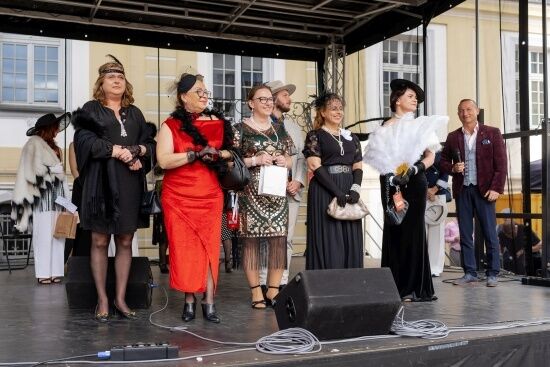 2025.05.25 - Podróż w czasie, czyli Święto Ulicy Kilińskiego