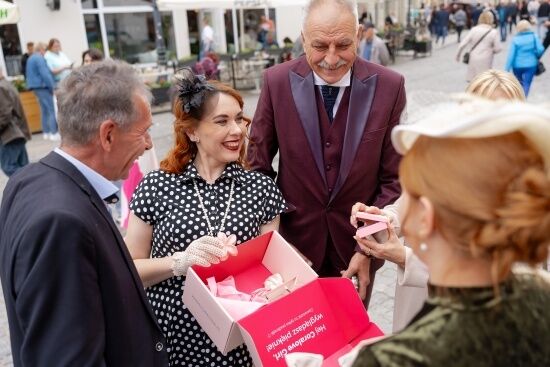 2025.05.25 - Podróż w czasie, czyli Święto Ulicy Kilińskiego