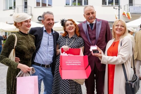 2025.05.25 - Podróż w czasie, czyli Święto Ulicy Kilińskiego